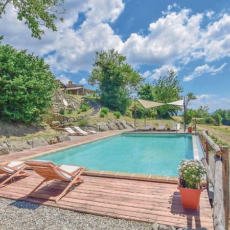 La Ritrovata Villa Torre San Severo Ngoại thất bức ảnh