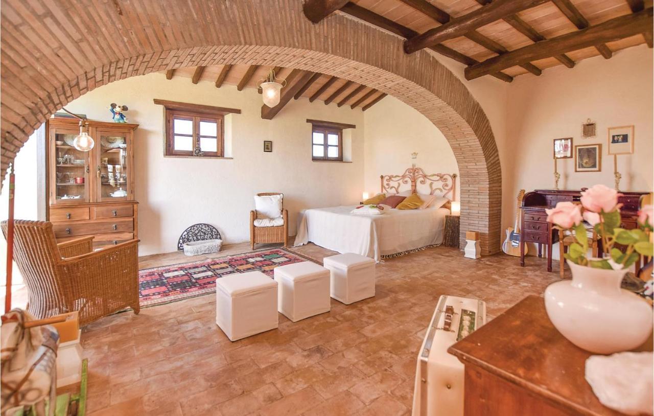 La Ritrovata Villa Torre San Severo Ngoại thất bức ảnh
