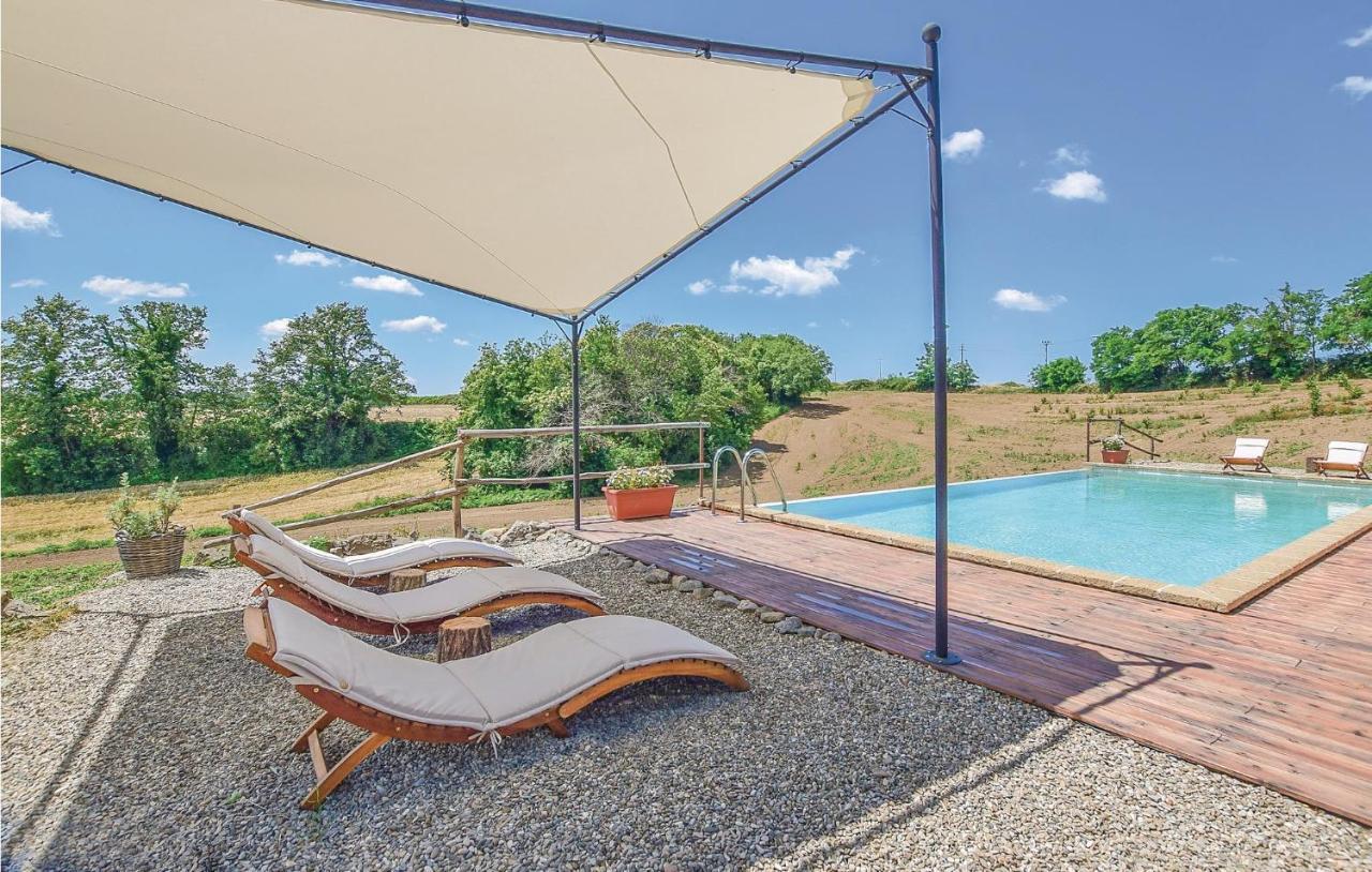 La Ritrovata Villa Torre San Severo Ngoại thất bức ảnh