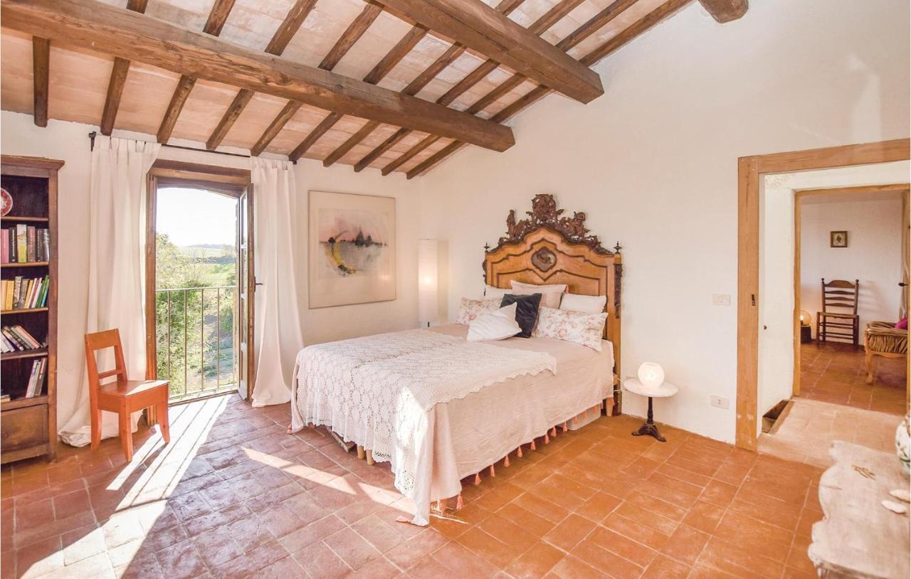 La Ritrovata Villa Torre San Severo Ngoại thất bức ảnh