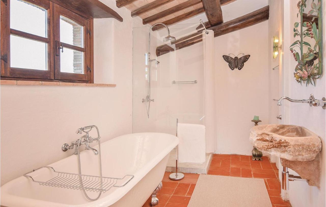 La Ritrovata Villa Torre San Severo Ngoại thất bức ảnh