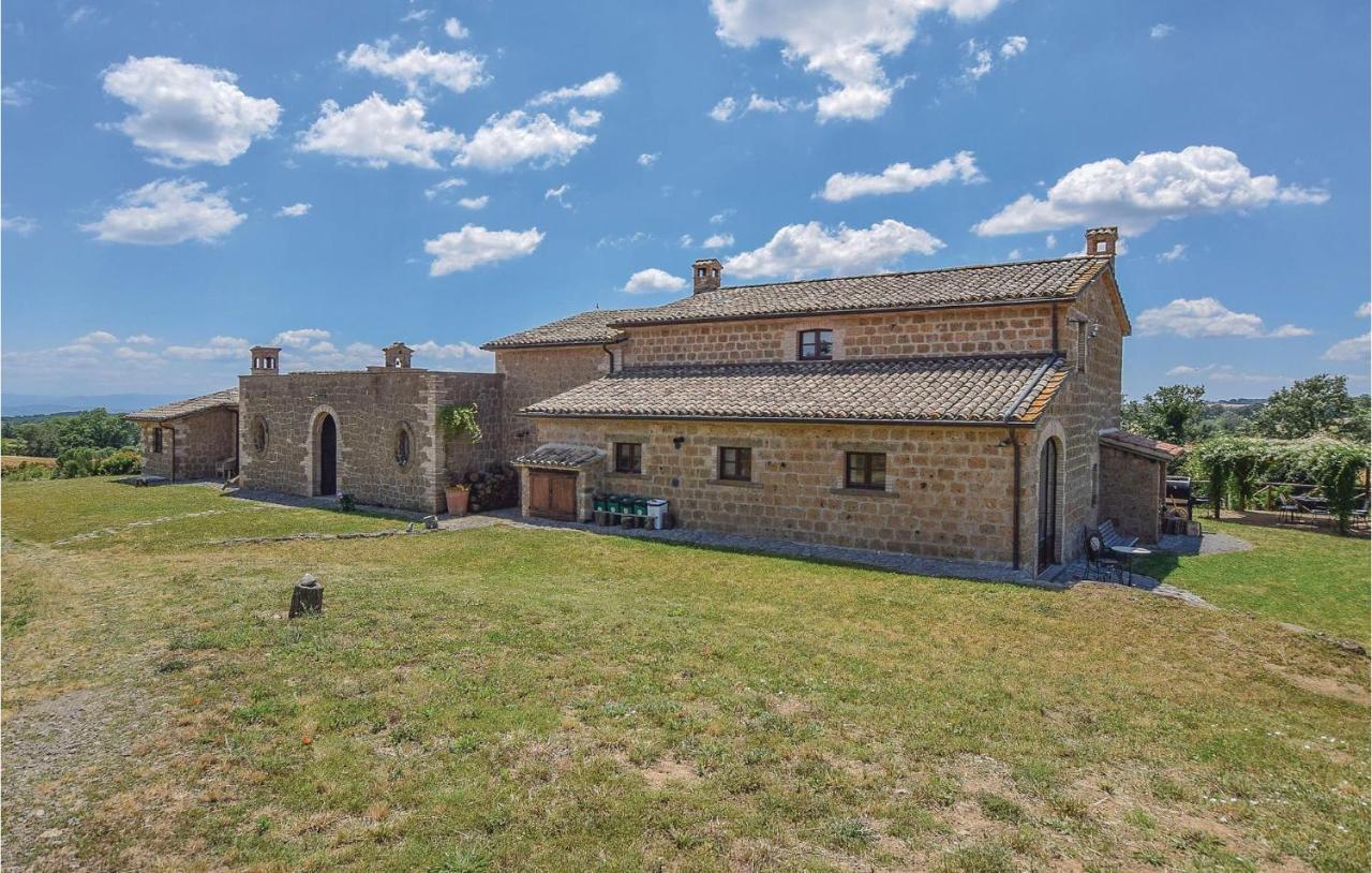 La Ritrovata Villa Torre San Severo Ngoại thất bức ảnh