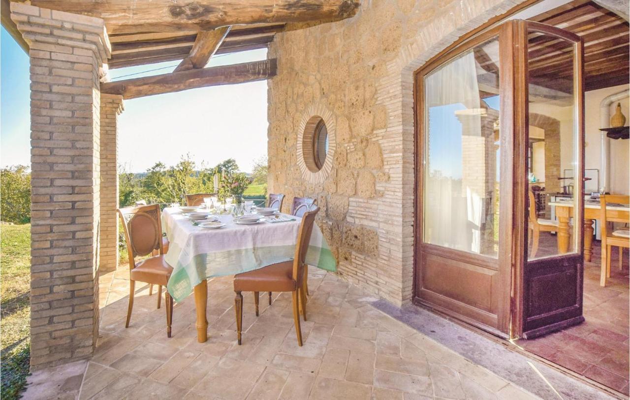 La Ritrovata Villa Torre San Severo Ngoại thất bức ảnh