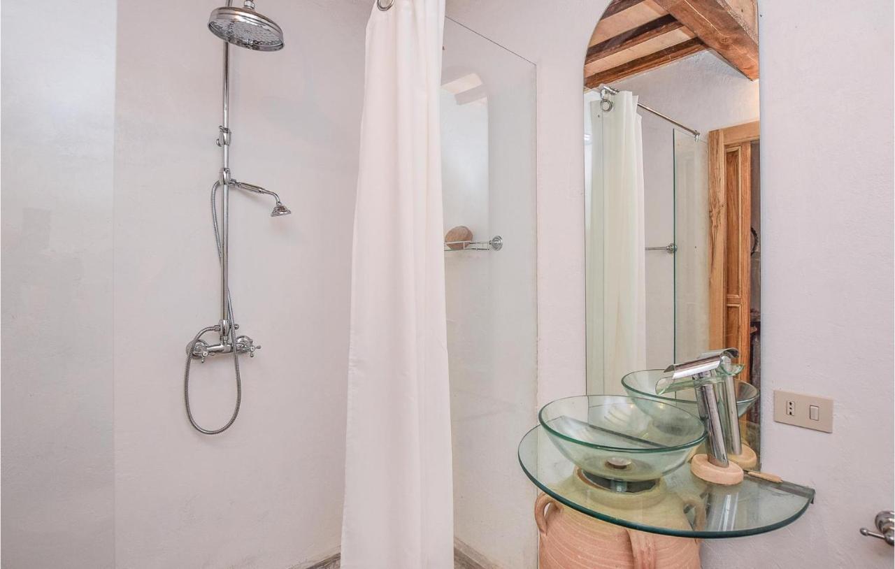 La Ritrovata Villa Torre San Severo Ngoại thất bức ảnh