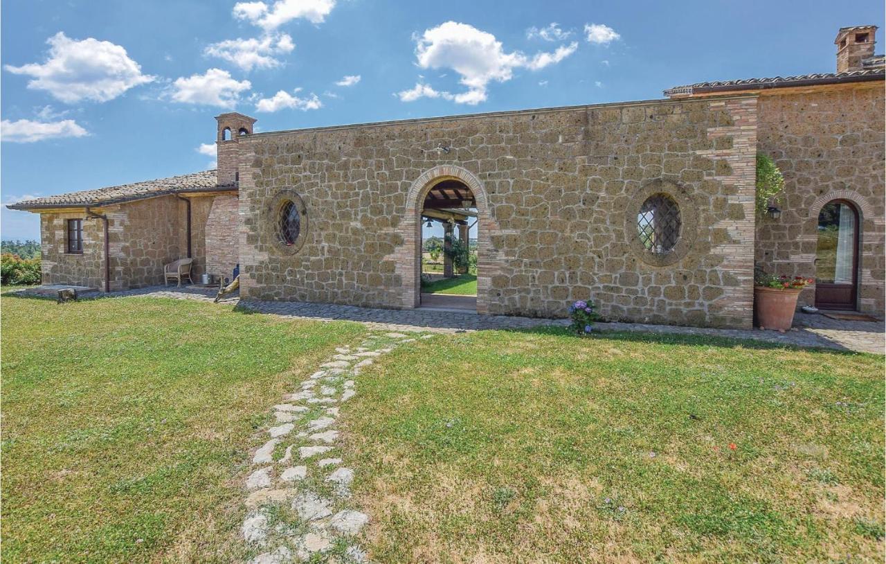 La Ritrovata Villa Torre San Severo Ngoại thất bức ảnh