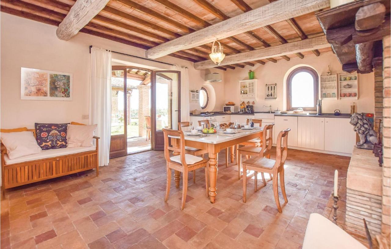 La Ritrovata Villa Torre San Severo Ngoại thất bức ảnh