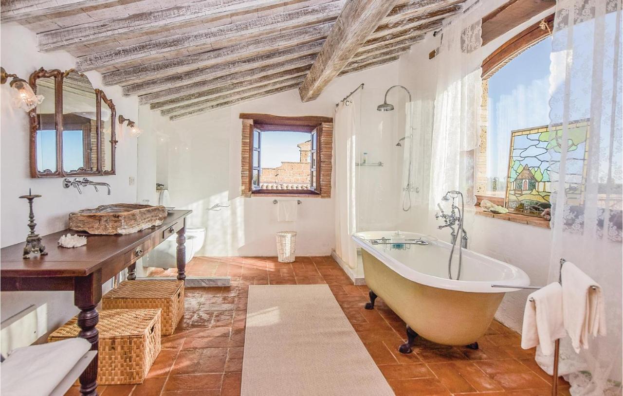 La Ritrovata Villa Torre San Severo Ngoại thất bức ảnh
