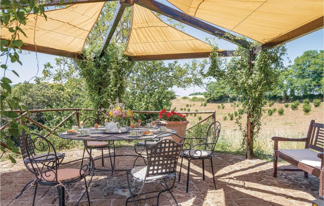 La Ritrovata Villa Torre San Severo Ngoại thất bức ảnh