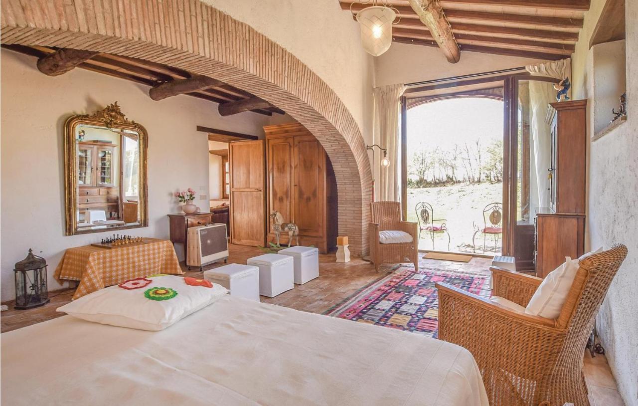 La Ritrovata Villa Torre San Severo Ngoại thất bức ảnh
