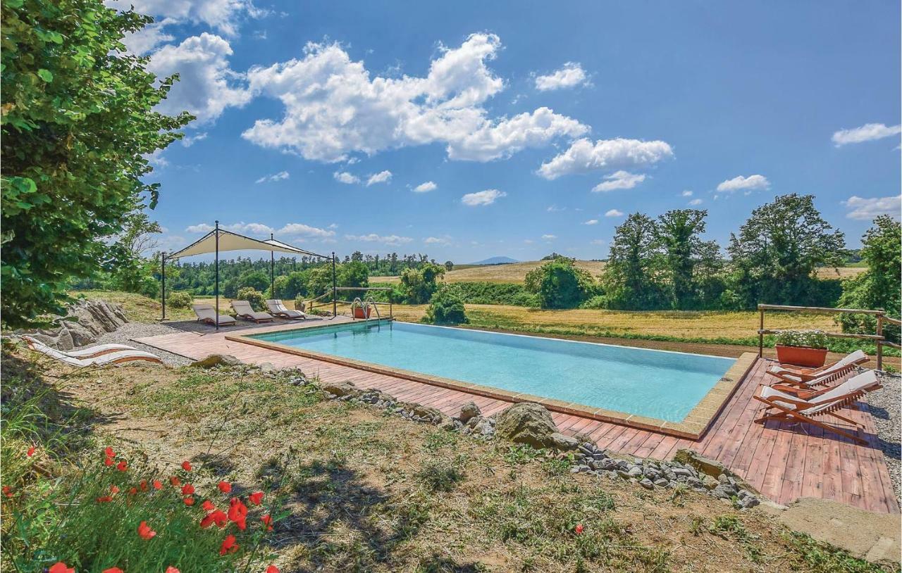 La Ritrovata Villa Torre San Severo Ngoại thất bức ảnh