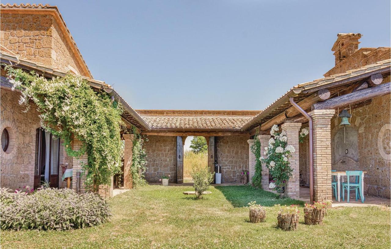 La Ritrovata Villa Torre San Severo Ngoại thất bức ảnh